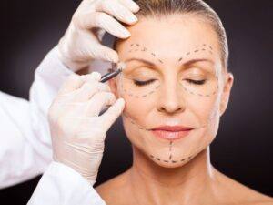 Pasos en la cirugía plástica y estética
