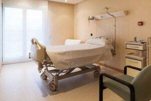 Postoperatorio en cirugía plástica. Dudas de los cuidadores