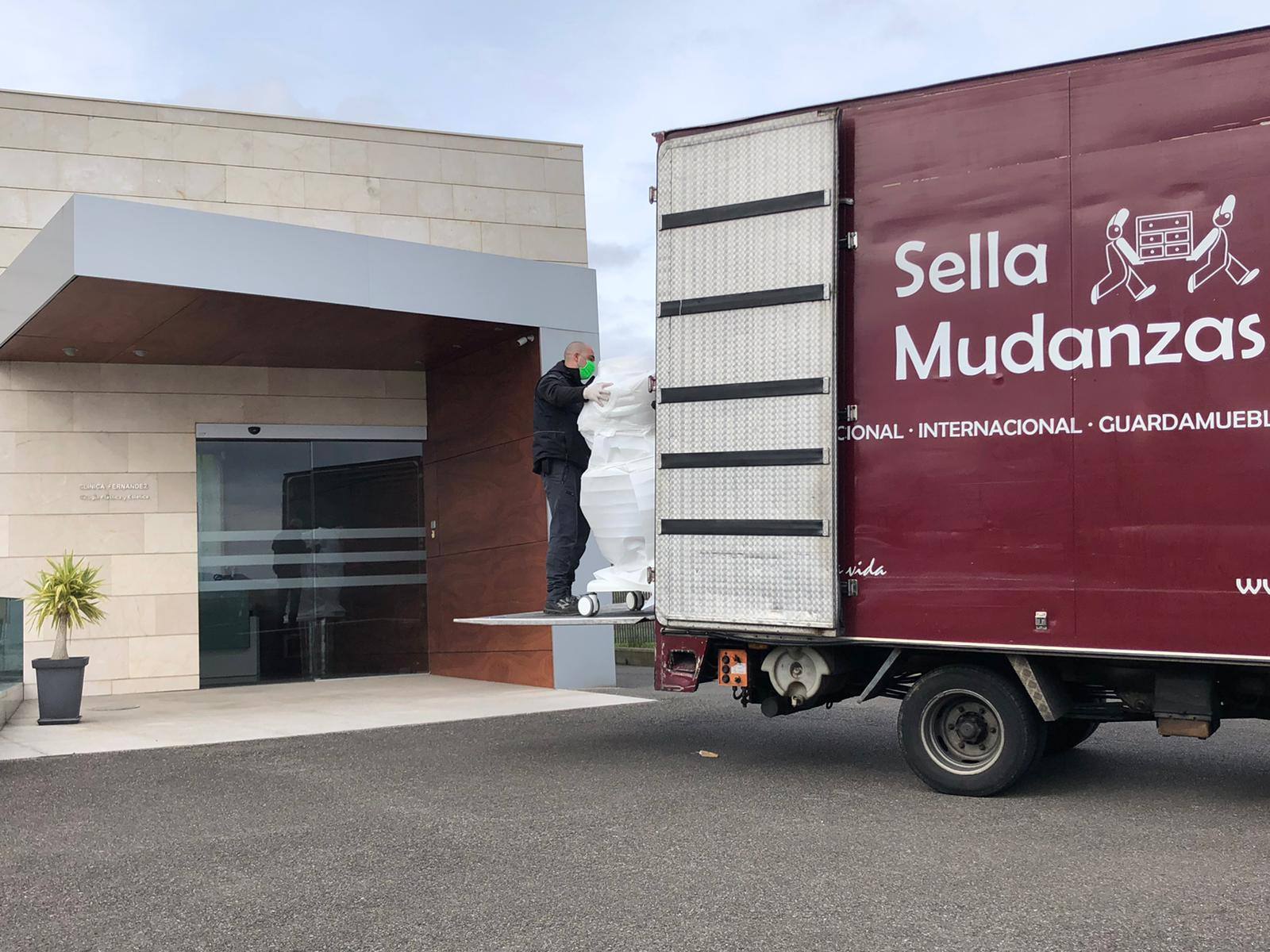Despedimos el 2020 comprometidos con tu salud