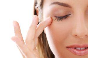 Cuidados pre y post operatorios de la blefaroplastia