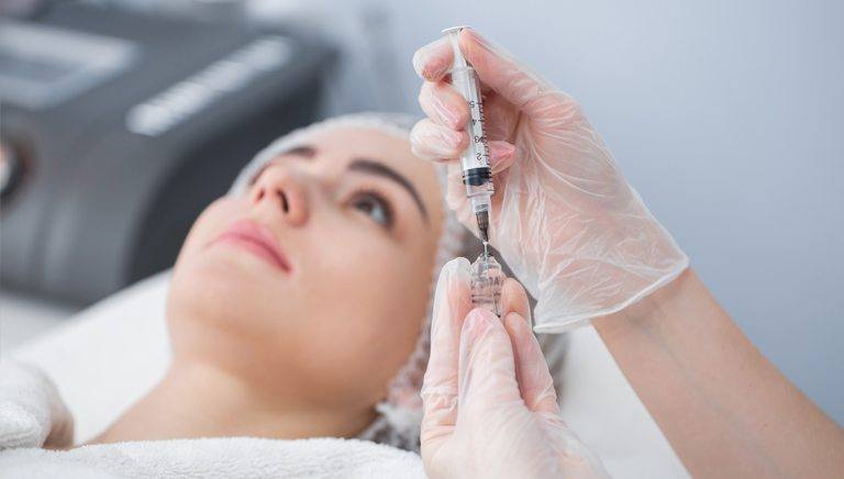 El Bótox